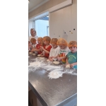 De bakker 
