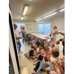 De bakker 