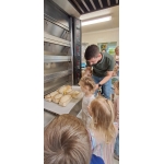 De bakker 