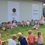 De bakker 