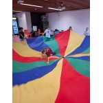 Schoolreis L1/L2: dag 2