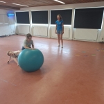 Schoolreis L1/L2: dag 2