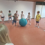 Schoolreis L1/L2: dag 2