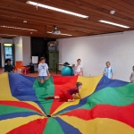Schoolreis L1/L2: dag 2