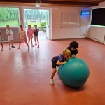 Schoolreis L1/L2: dag 2