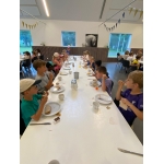 Schoolreis L1/L2: dag 2