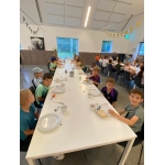 Schoolreis L1/L2: dag 2