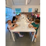 Schoolreis L1/L2: dag 2
