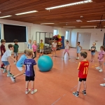 Schoolreis L1/L2: dag 2