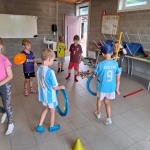 Schoolreis L1/L2: dag 2