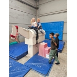 Schoolreis L1/L2: dag 2