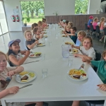 Schoolreis L1/L2: dag 2