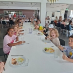 Schoolreis L1/L2: dag 2