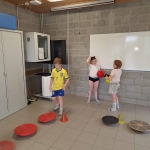 Schoolreis L1/L2: dag 2