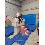 Schoolreis L1/L2: dag 2