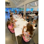 Schoolreis L1/L2: dag 2