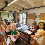 Schoolreis L1/L2: dag 2