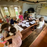 Schoolreis L1/L2: dag 2
