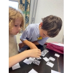 Schoolreis L1/L2: dag 2