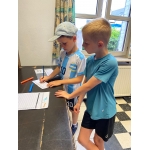 Schoolreis L1/L2: dag 2