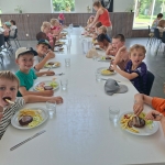 Schoolreis L1/L2: dag 2