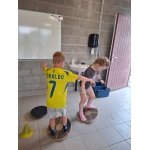 Schoolreis L1/L2: dag 2
