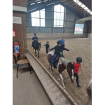 Schoolreis L1/L2: dag 2