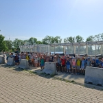 Schoolreis L1/L2: dag 2