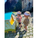 Schoolreis L1/L2: dag 2