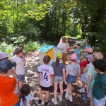 Schoolreis L1/L2: dag 2