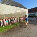 Schoolreis L1/L2: dag 2