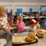 Schoolreis L1/L2: dag 2