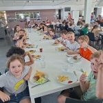 Schoolreis L1/L2: dag 2