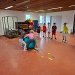 Schoolreis L1/L2: dag 2