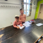 Schoolreis L1/L2: dag 2