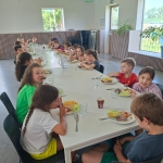 Schoolreis L1/L2: dag 2