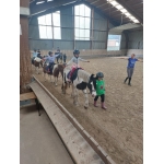 Schoolreis L1/L2: dag 2