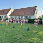 Schoolreis L1/L2: dag 2