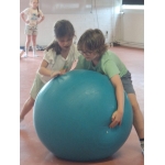 Schoolreis L1/L2: dag 2