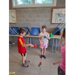 Schoolreis L1/L2: dag 2