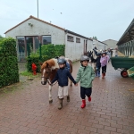 Schoolreis L1/L2: dag 2
