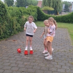 Schoolreis L1/L2: dag 2