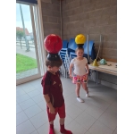 Schoolreis L1/L2: dag 2