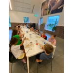 Schoolreis L1/L2: dag 2