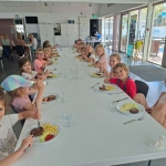 Schoolreis L1/L2: dag 2