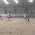 Schoolreis L1/L2: dag 2