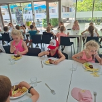 Schoolreis L1/L2: dag 2