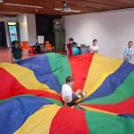 Schoolreis L1/L2: dag 2
