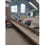 Schoolreis L1/L2: dag 2