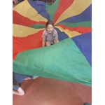 Schoolreis L1/L2: dag 2